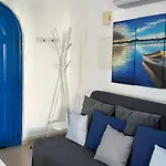 Sirena Blue Villa