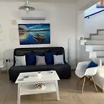 Villa Sirena Blue Protaras