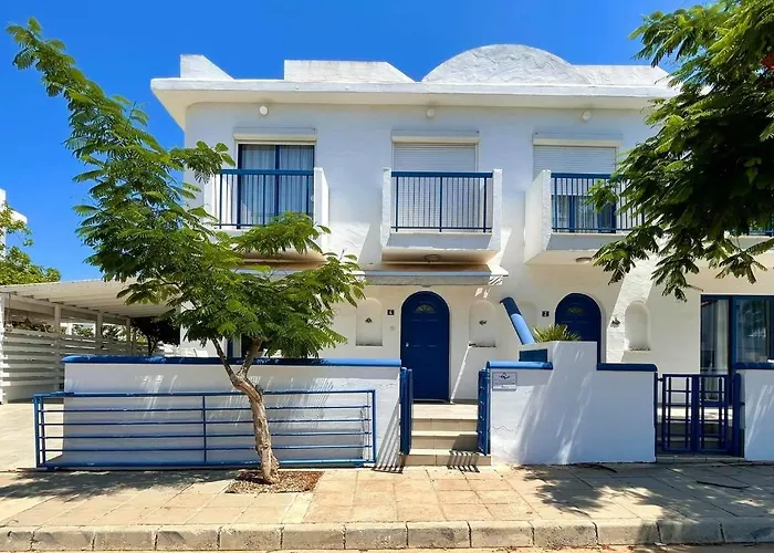 Sirena Blue * Protaras