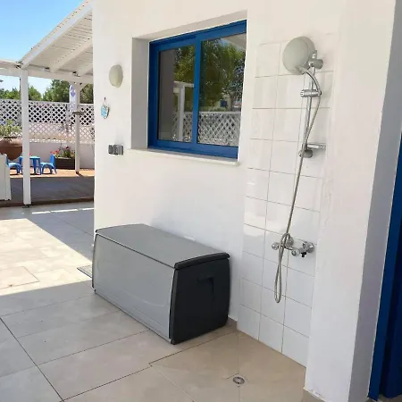 Villa Sirena Blue *