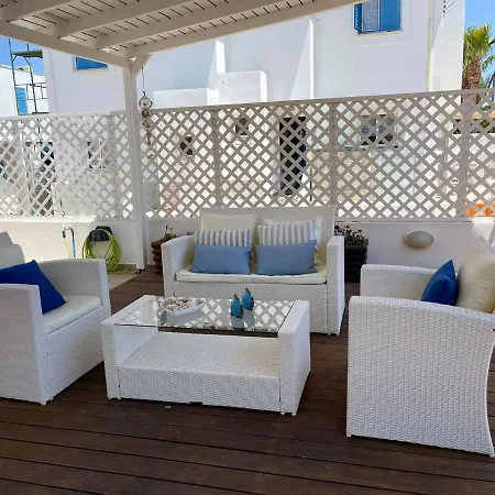 Sirena Blue * Protaras
