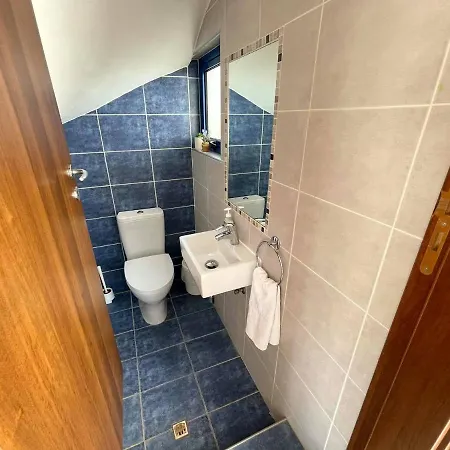 Villa Sirena Blue Protaras