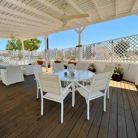 Sirena Blue Villa
