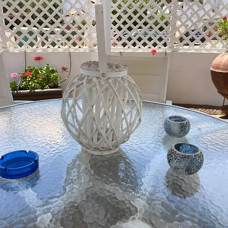 Sirena Blue Villa