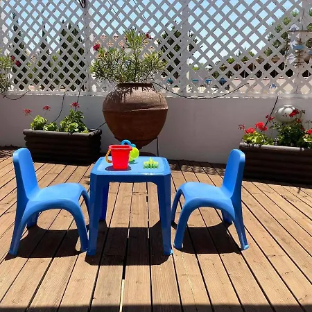 Sirena Blue ヴィラ