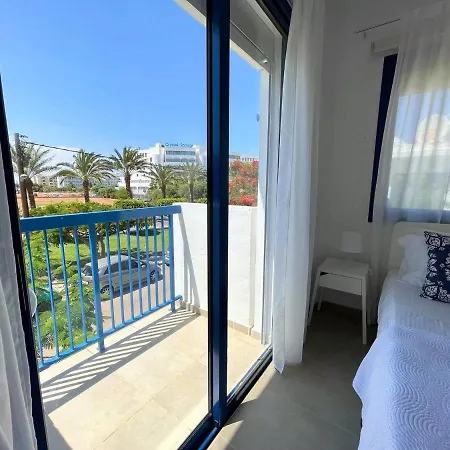 Sirena Blue Villa