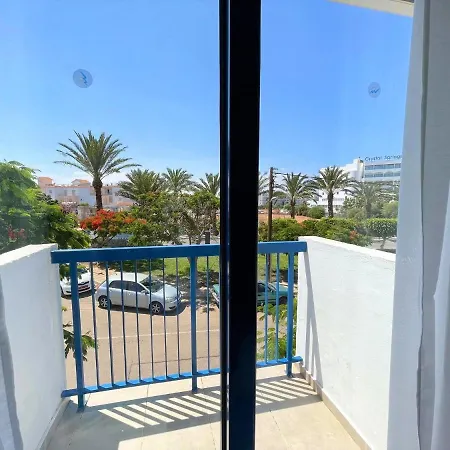 Villa Sirena Blue Protaras