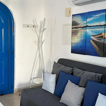 Sirena Blue Villa