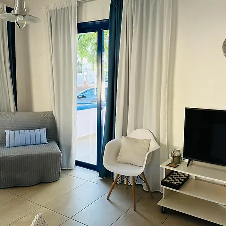 ヴィラ Sirena Blue