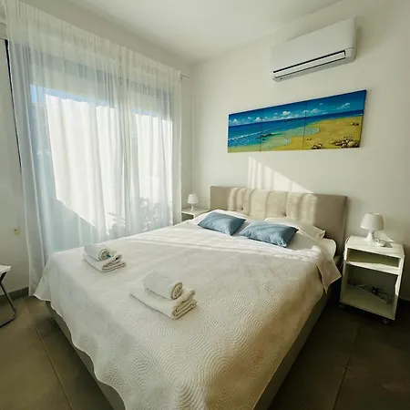 Villa Sirena Blue Protaras