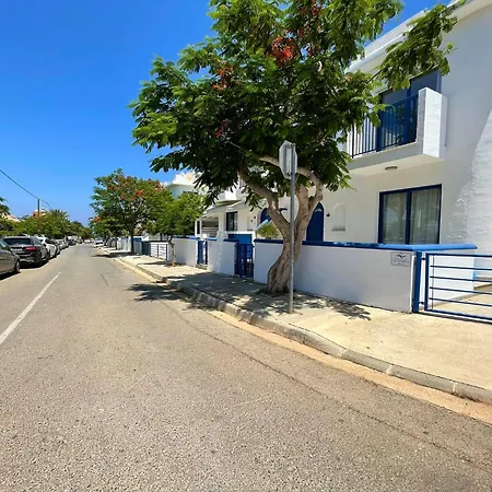 Sirena Blue プロタラス