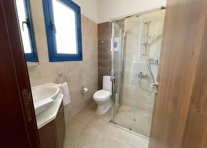 Sirena Blue Villa Protaras