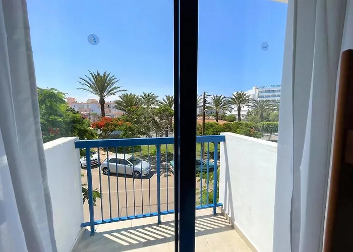 Villa Sirena Blue Protaras