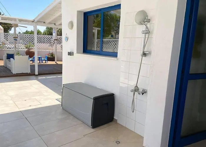 Sirena Blue Villa Protaras