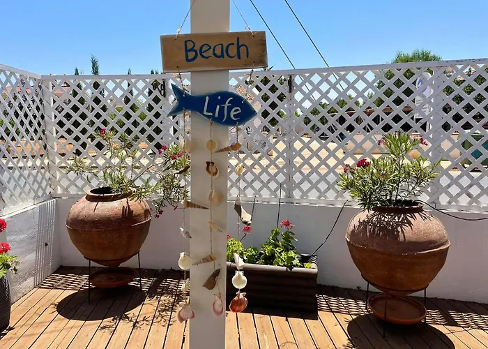 Sirena Blue Villa Protaras