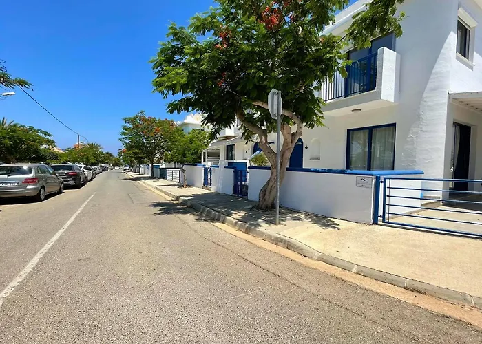 Sirena Blue Protaras