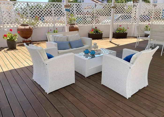 Sirena Blue * Protaras