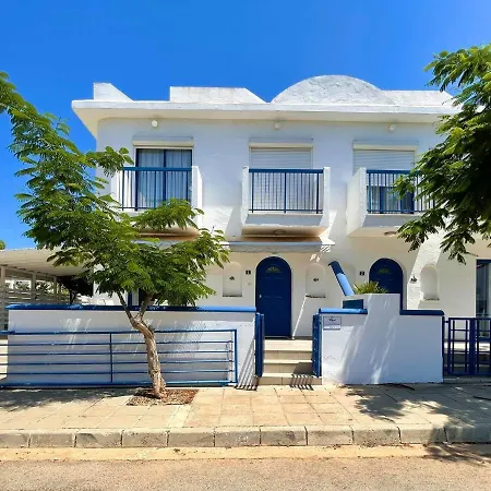 Sirena Blue * 프로타라스