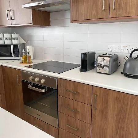 빌라 Sirena Blue *