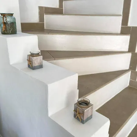 Sirena Blue 프로타라스