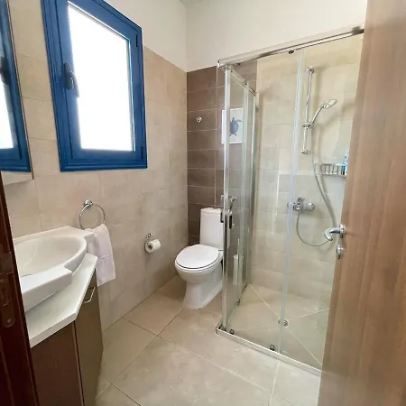 Sirena Blue 빌라 프로타라스