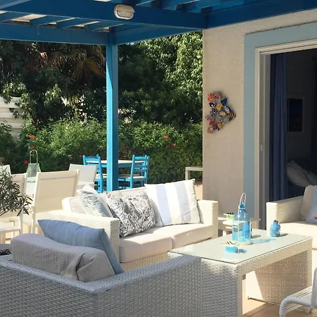 Sirena Blue Protaras