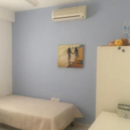 Sirena Blue 빌라 *