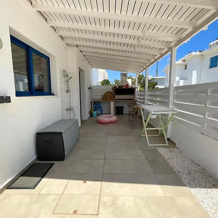 빌라 Sirena Blue 프로타라스