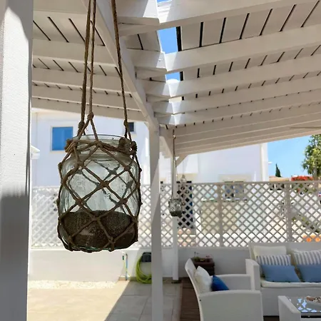 Sirena Blue Protaras