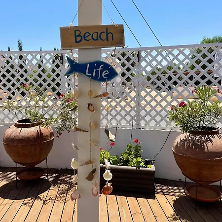 Sirena Blue Villa Protaras