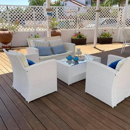 Sirena Blue * Protaras