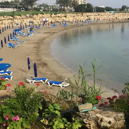 빌라 Sirena Blue 프로타라스