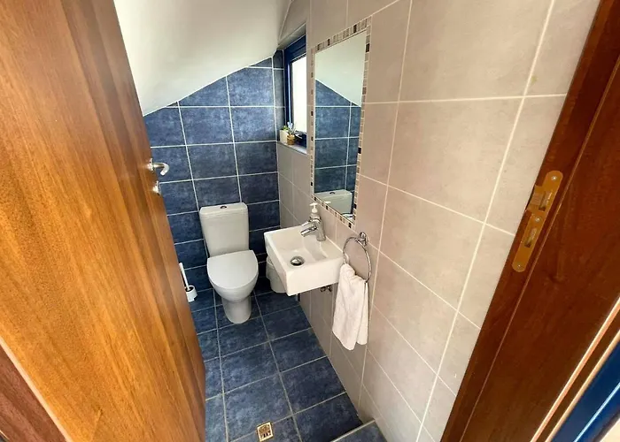 Vila Sirena Blue Protaras