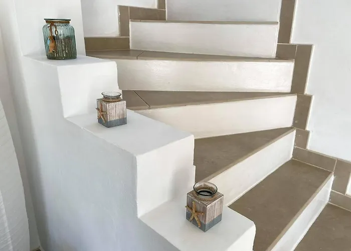 Sirena Blue 普罗塔拉斯