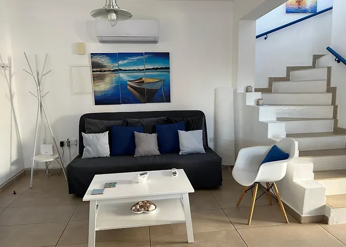 Vila Sirena Blue Protaras