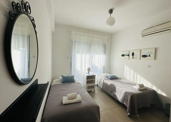 Sirena Blue * 普罗塔拉斯