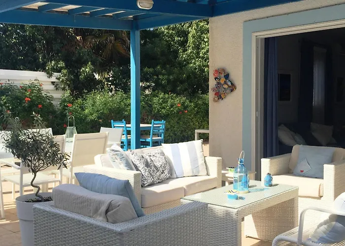 Sirena Blue Protaras