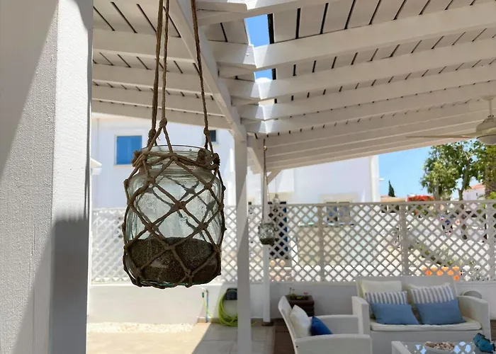 Sirena Blue Protaras