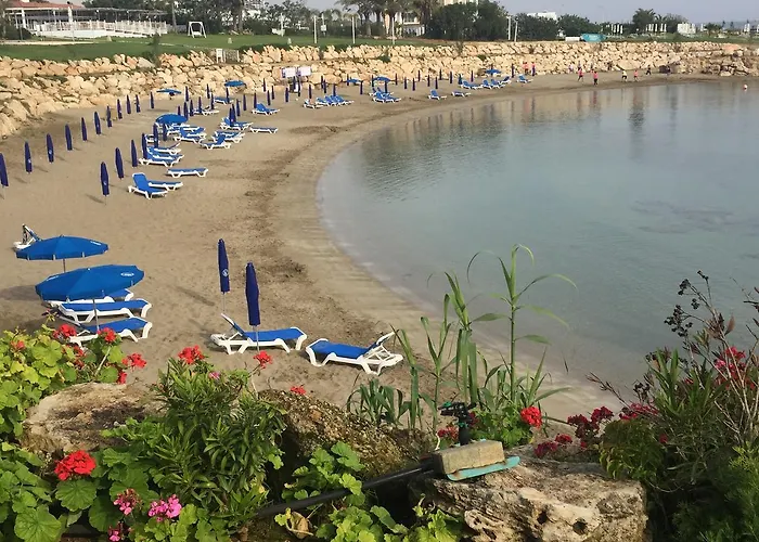 Vila Sirena Blue Protaras