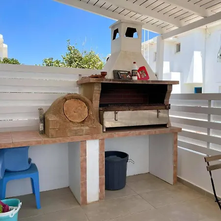 Villa Sirena Blue Protaras